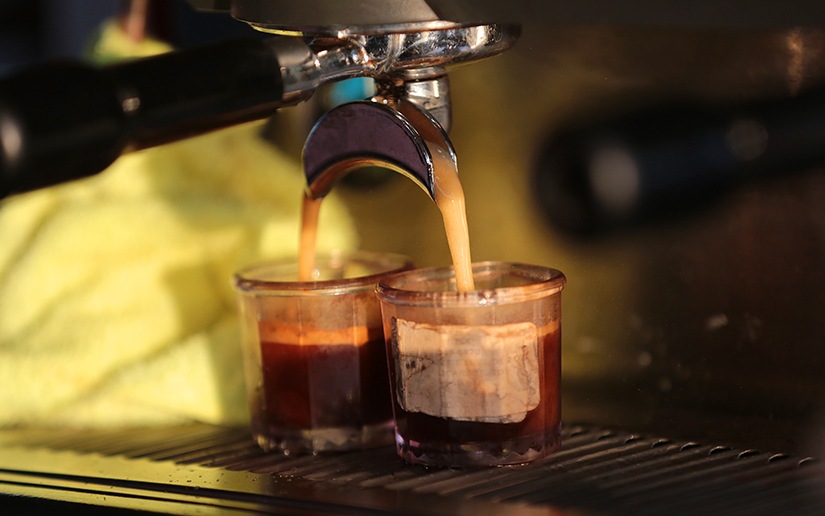 cafe